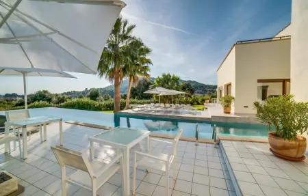 Son Sard Nou, Maison 12 personnes à Son Servera - Photo 6