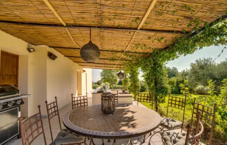 Son Sard Nou, Maison 12 personnes à Son Servera - Photo 26