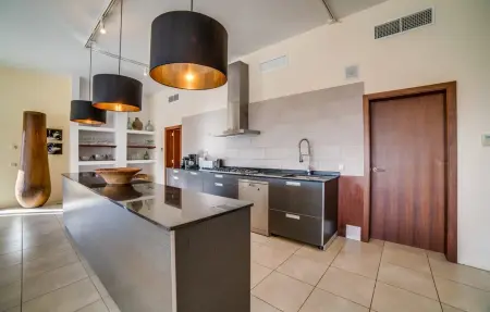 Son Sard Nou, Maison 12 personnes à Son Servera - Photo 35