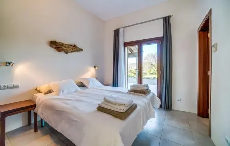 Son Sard Nou, Maison 12 personnes à Son Servera - Photo 39