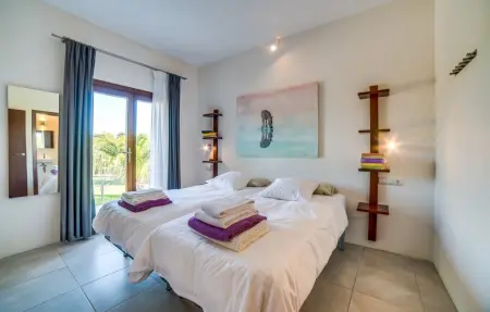 Son Sard Nou, Maison 12 personnes à Son Servera - Photo 41