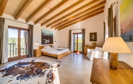 Son Sard Nou, Maison 12 personnes à Son Servera - Photo 42