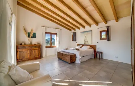 Son Sard Nou, Maison 12 personnes à Son Servera - Photo 44