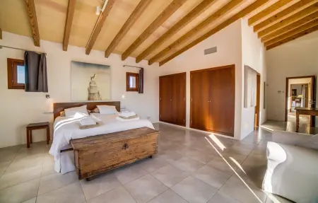 Son Sard Nou, Maison 12 personnes à Son Servera - Photo 45