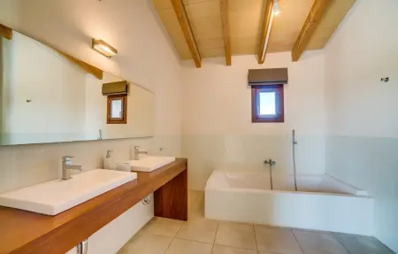 Son Sard Nou, Maison 12 personnes à Son Servera - Photo 46