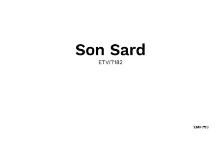 Son Sard Nou, Maison 12 personnes à Son Servera - Photo 50