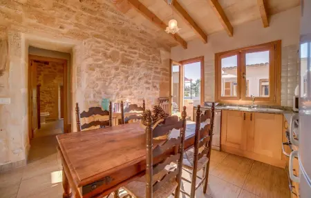 Es Moli de na Sebastiana, Maison 4 personnes à Ses Salines - Photo 23