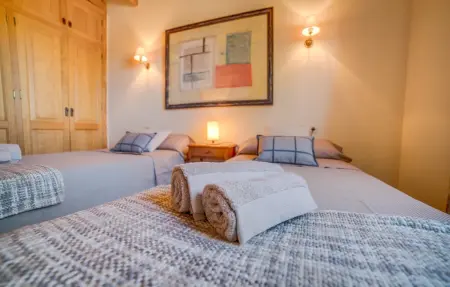 Es Moli de na Sebastiana, Maison 4 personnes à Ses Salines - Photo 26