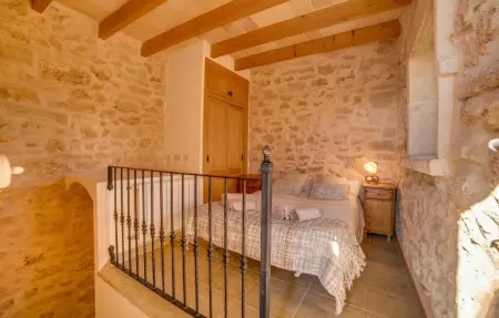 Es Moli de na Sebastiana, Maison 4 personnes à Ses Salines - Photo 28