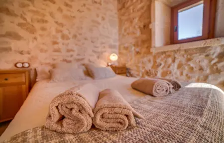 Es Moli de na Sebastiana, Maison 4 personnes à Ses Salines - Photo 31