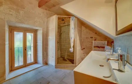 Es Moli de na Sebastiana, Maison 4 personnes à Ses Salines - Photo 32