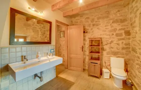 Es Moli de na Sebastiana, Maison 4 personnes à Ses Salines - Photo 34