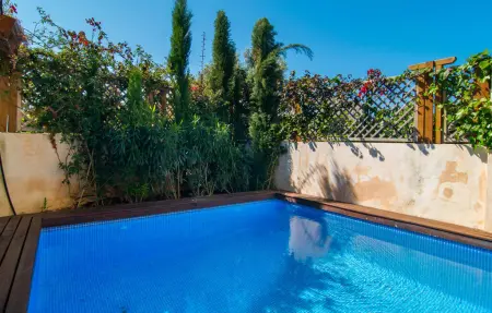 La Casa de los Espejos, Maison 12 personnes à Capdepera - Photo 2