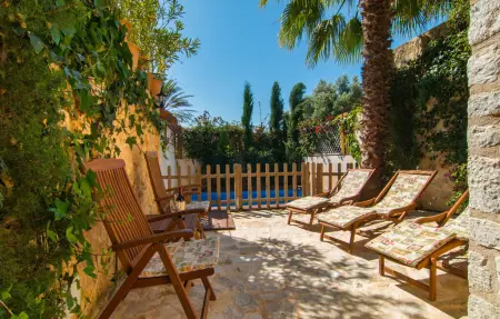 La Casa de los Espejos, Maison 12 personnes à Capdepera - Photo 3