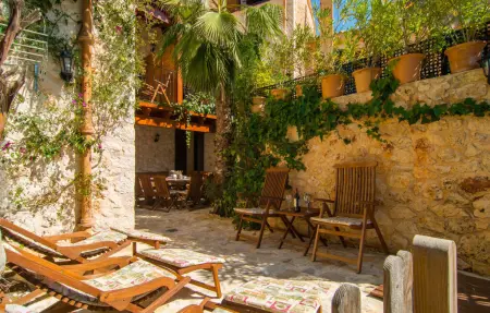 La Casa de los Espejos, Maison 12 personnes à Capdepera - Photo 4