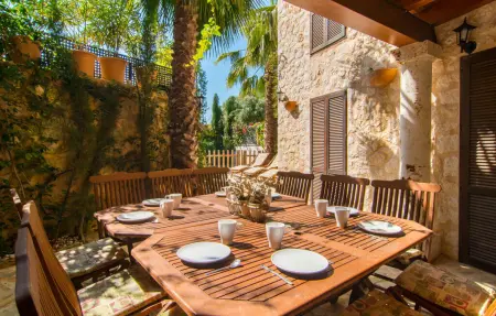 La Casa de los Espejos, Maison 12 personnes à Capdepera - Photo 6