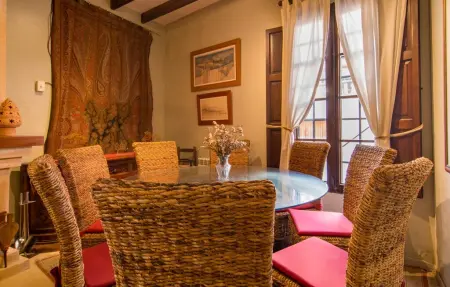 La Casa de los Espejos, Maison 12 personnes à Capdepera - Photo 8