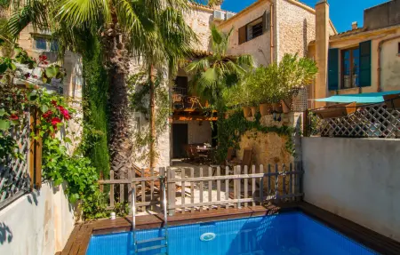 La Casa de los Espejos, Maison 12 personnes à Capdepera - Photo 9