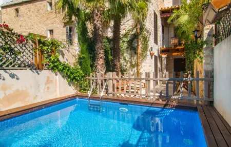 La Casa de los Espejos, Maison 12 personnes à Capdepera - Photo 10