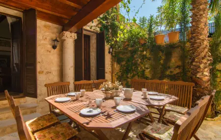 La Casa de los Espejos, Maison 12 personnes à Capdepera - Photo 12