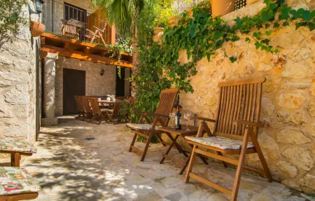La Casa de los Espejos, Maison 12 personnes à Capdepera - Photo 13