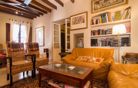 La Casa de los Espejos, Maison 12 personnes à Capdepera - Photo 14