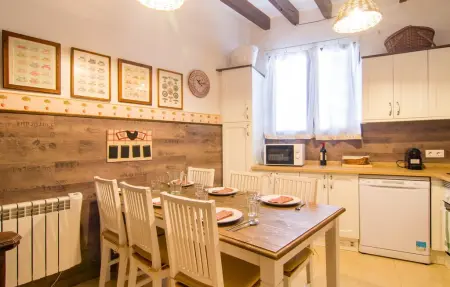 La Casa de los Espejos, Maison 12 personnes à Capdepera - Photo 16