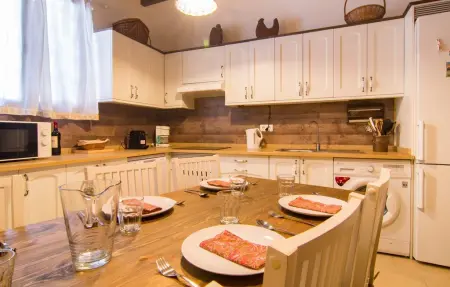La Casa de los Espejos, Maison 12 personnes à Capdepera - Photo 17