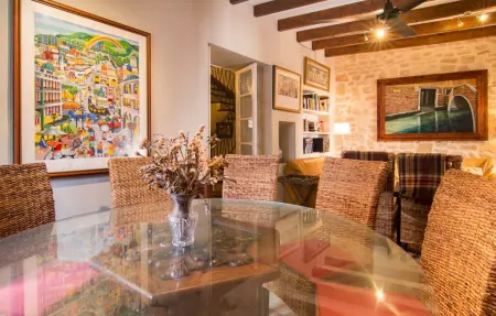 La Casa de los Espejos, Maison 12 personnes à Capdepera - Photo 18