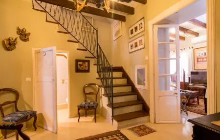 La Casa de los Espejos, Maison 12 personnes à Capdepera - Photo 20