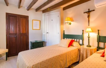 La Casa de los Espejos, Maison 12 personnes à Capdepera - Photo 26