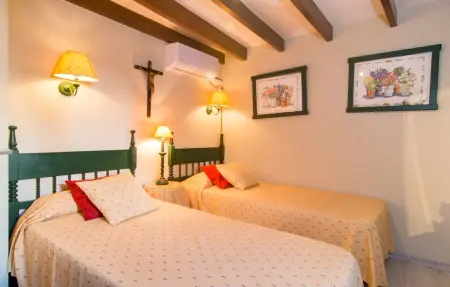 La Casa de los Espejos, Maison 12 personnes à Capdepera - Photo 27