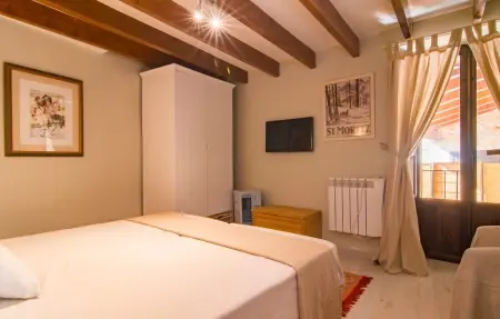 La Casa de los Espejos, Maison 12 personnes à Capdepera - Photo 28