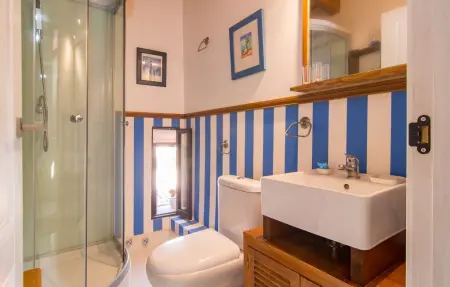 La Casa de los Espejos, Maison 12 personnes à Capdepera - Photo 37