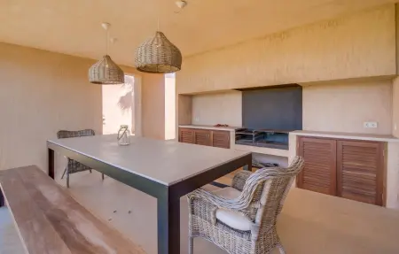 Thalassa d'Es Trenc, Maison 6 personnes à Ses Covetes - Photo 16