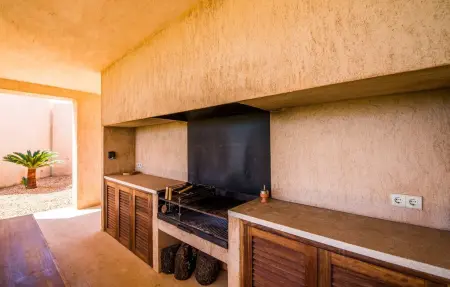 Thalassa d'Es Trenc, Maison 6 personnes à Ses Covetes - Photo 17