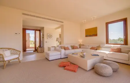 Thalassa d'Es Trenc, Maison 6 personnes à Ses Covetes - Photo 23