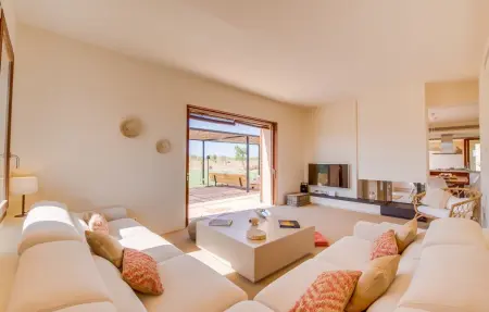 Thalassa d'Es Trenc, Maison 6 personnes à Ses Covetes - Photo 24