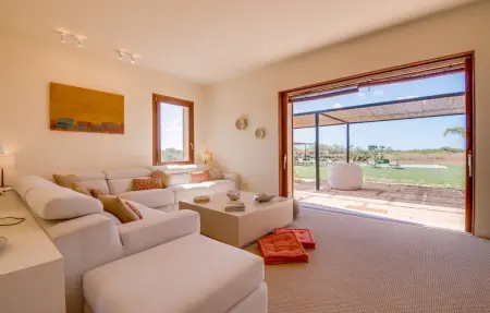 Thalassa d'Es Trenc, Maison 6 personnes à Ses Covetes - Photo 25