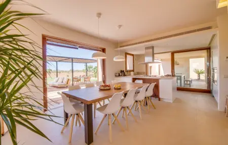 Thalassa d'Es Trenc, Maison 6 personnes à Ses Covetes - Photo 26