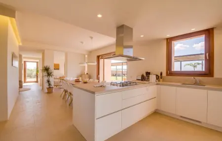 Thalassa d'Es Trenc, Maison 6 personnes à Ses Covetes - Photo 29