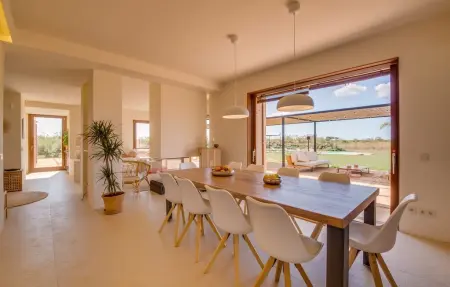 Thalassa d'Es Trenc, Maison 6 personnes à Ses Covetes - Photo 31