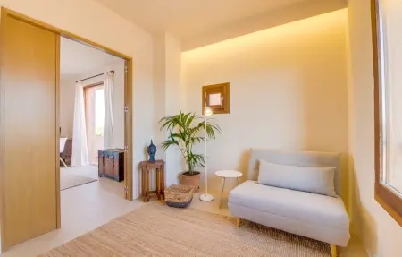 Thalassa d'Es Trenc, Maison 6 personnes à Ses Covetes - Photo 32
