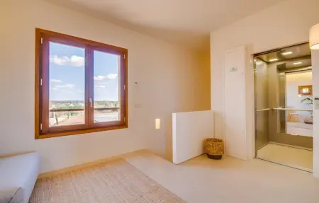 Thalassa d'Es Trenc, Maison 6 personnes à Ses Covetes - Photo 33