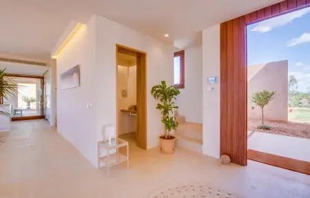 Thalassa d'Es Trenc, Maison 6 personnes à Ses Covetes - Photo 34