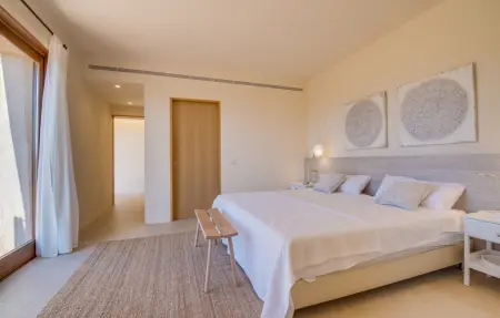 Thalassa d'Es Trenc, Maison 6 personnes à Ses Covetes - Photo 35