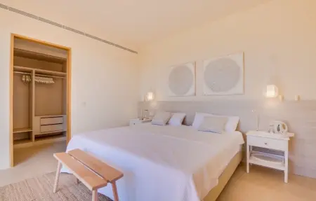 Thalassa d'Es Trenc, Maison 6 personnes à Ses Covetes - Photo 36