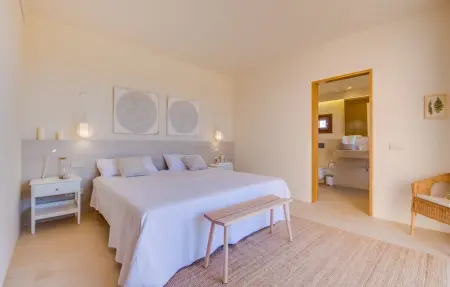 Thalassa d'Es Trenc, Maison 6 personnes à Ses Covetes - Photo 37