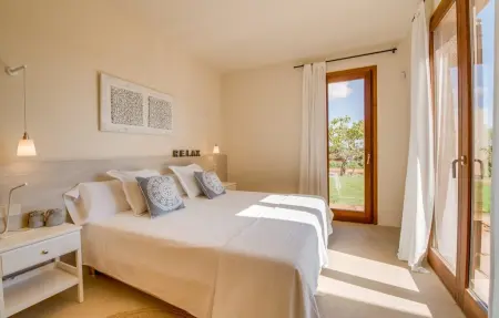 Thalassa d'Es Trenc, Maison 6 personnes à Ses Covetes - Photo 38