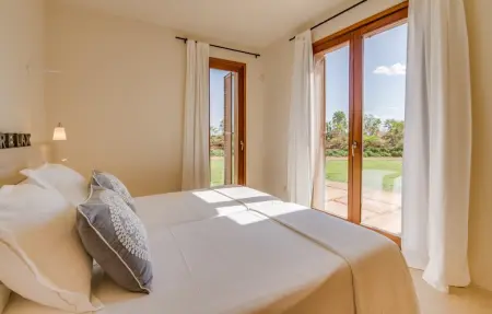 Thalassa d'Es Trenc, Maison 6 personnes à Ses Covetes - Photo 39